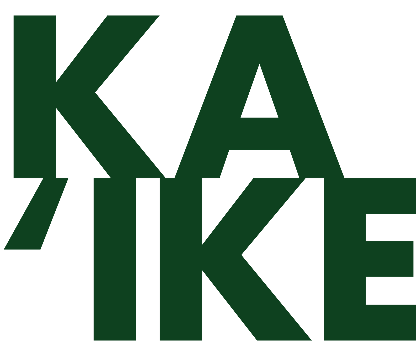 KA 'IKE-