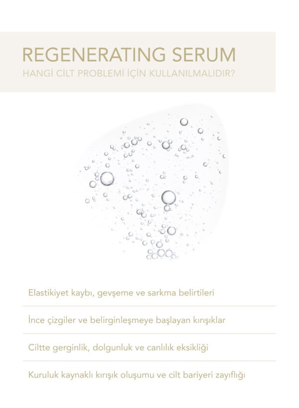 Regenerating Serum - Görsel 5